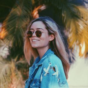 Meet your Posher, Charlotte